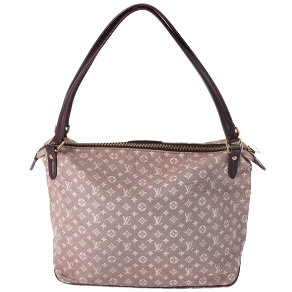 Louis Vuitton Ballade PM Monogram Idylle Shoulder Bag M40575 Sepia Monogram - Picture 5 of 11